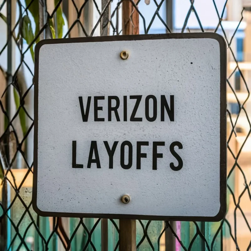 Verizon Layoffs: Scope, Impact, and Reddit Reactions