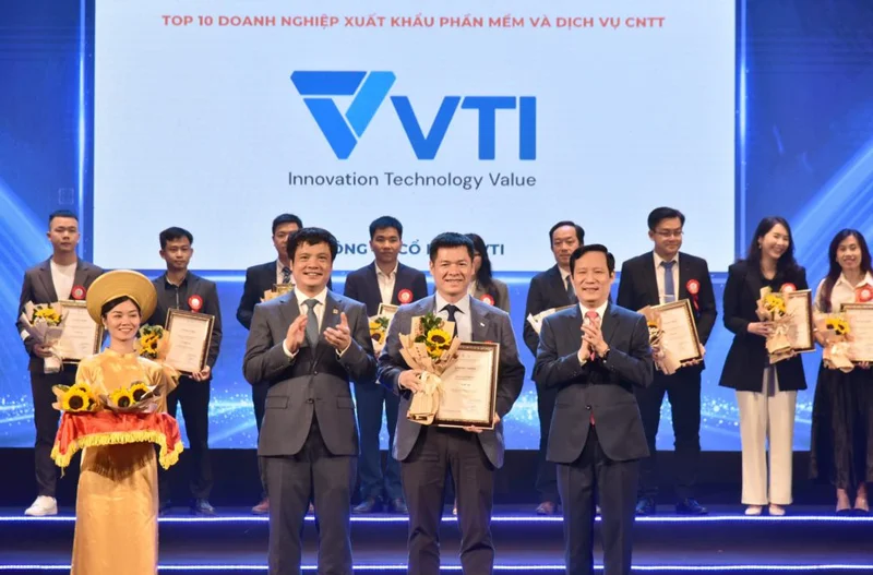 vti: What It Is, and the Vision It Unlocks for Our Future